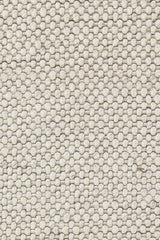 Chandra Sinatra SIN-10102 Cream rug, texture close-up