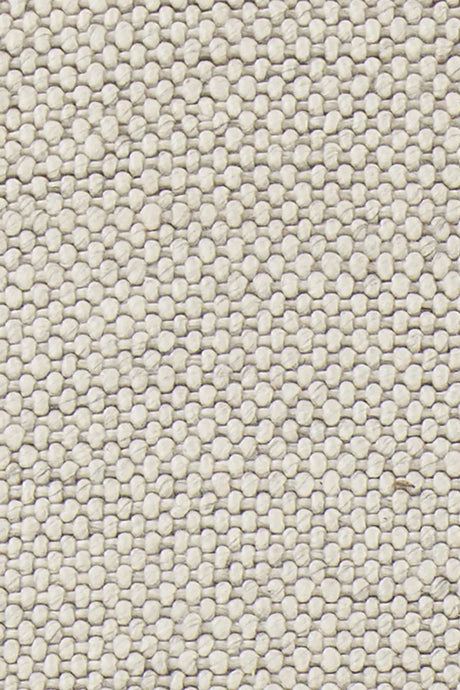 Chandra Sinatra SIN-10102 Cream rug, texture close-up
