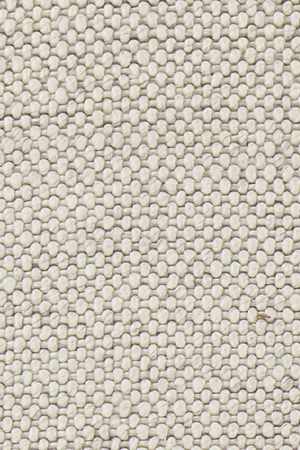 Chandra Sinatra SIN-10102 Cream rug, texture close-up