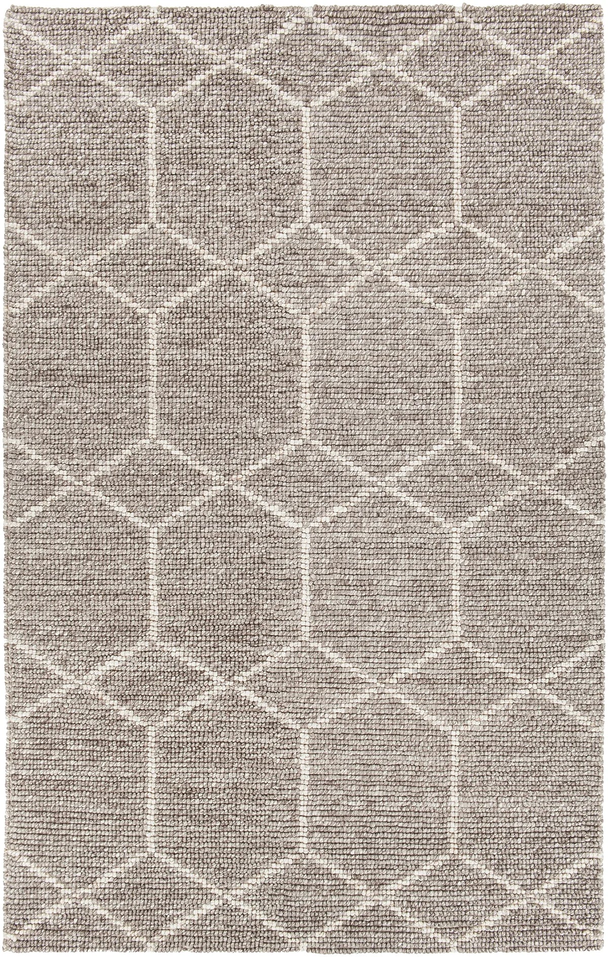 Chandra Slone SLO-32801 Taupe rug, flat view