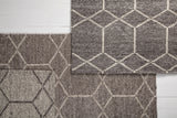 Chandra Slone rug collection, family color assortment
