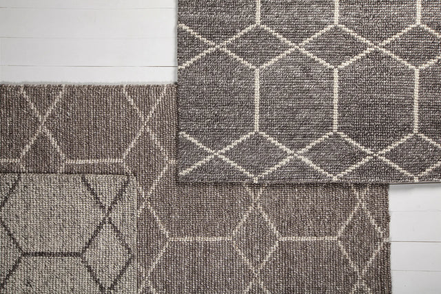 Chandra Slone rug collection, family color assortment
