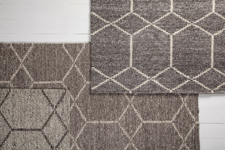 Chandra Slone rug collection, family color assortment