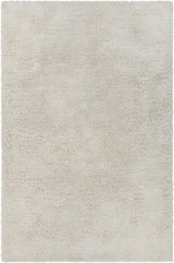 Chandra Sofie SOF-47900 White rug, flat view