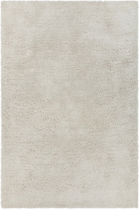 Chandra Sofie SOF-47900 White rug, flat view