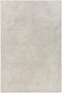 Chandra Sofie SOF-47900 White rug, flat view