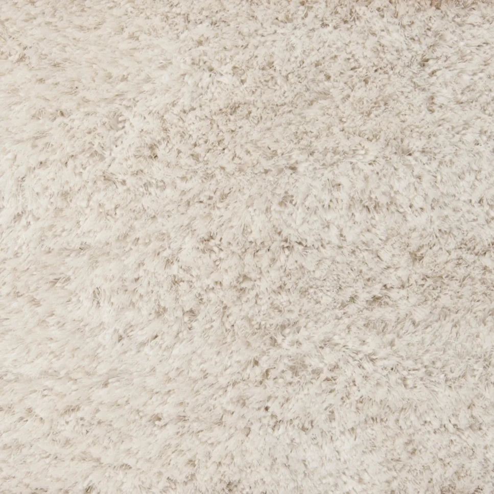 Chandra Sofie SOF-47900 White rug, texture close-up