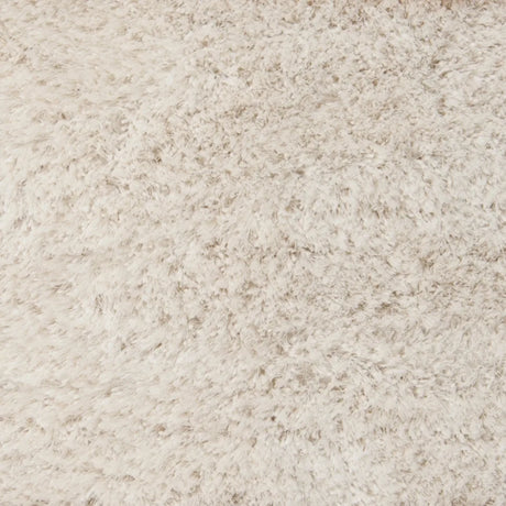 Chandra Sofie SOF-47900 White rug, texture close-up
