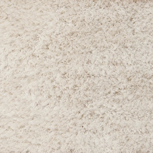 Chandra Sofie SOF-47900 White rug, texture close-up