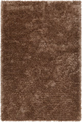 Chandra Sofie SOF-47903 Brown rug, flat view