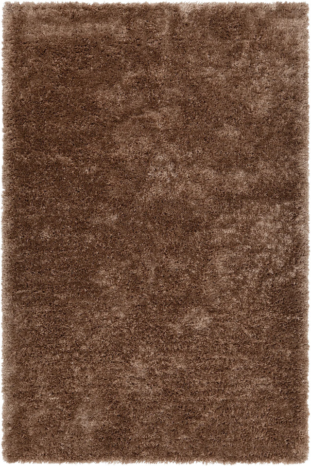 Chandra Sofie SOF-47903 Brown rug, flat view