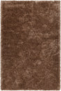Chandra Sofie SOF-47903 Brown rug, flat view