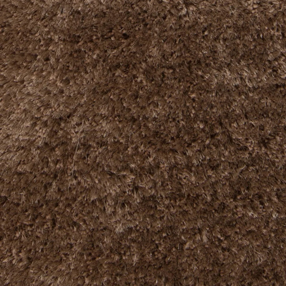 Chandra Sofie SOF-47903 Brown rug, texture close-up