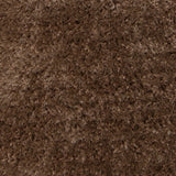 Chandra Sofie SOF-47903 Brown rug, texture close-up
