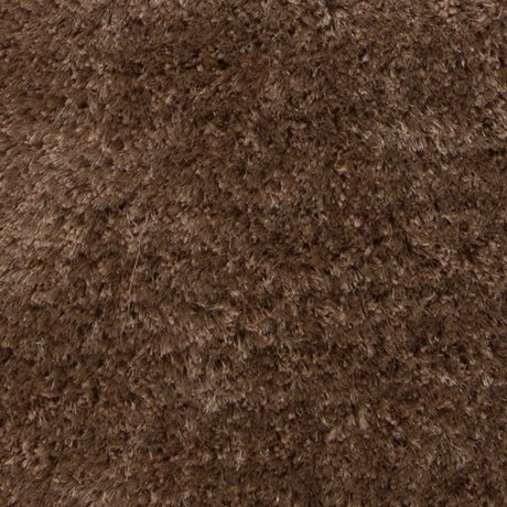 Chandra Sofie SOF-47903 Brown rug, texture close-up