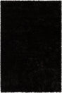 Chandra Sofie SOF-47904 Black rug, flat view
