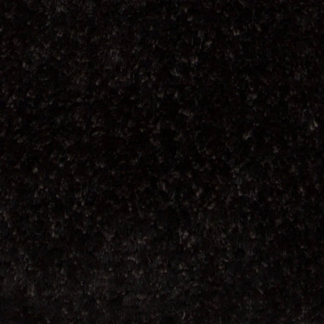 Chandra Sofie SOF-47904 Black rug, texture close-up