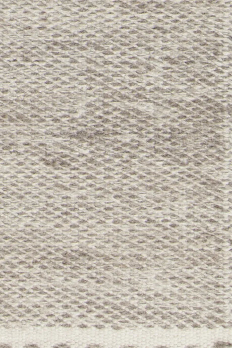 Chandra Sonnet SON-35901 Grey and White rug, texture close-up