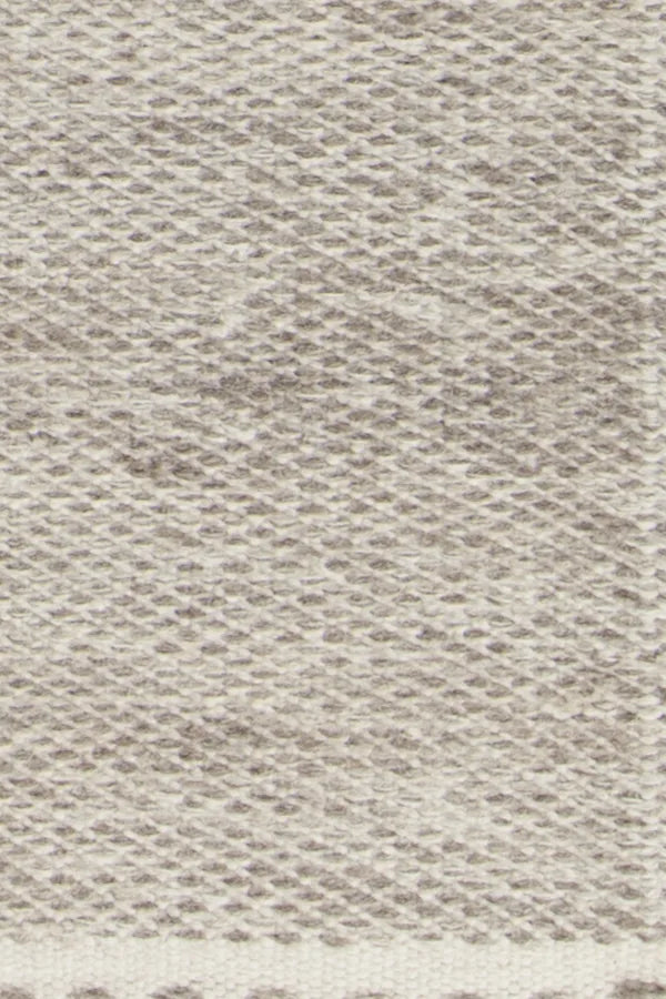 Chandra Sonnet SON-35901 Grey and White rug, texture close-up