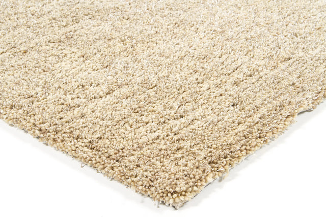 Chandra Sterling STE-21800 Cream rug, corner detail