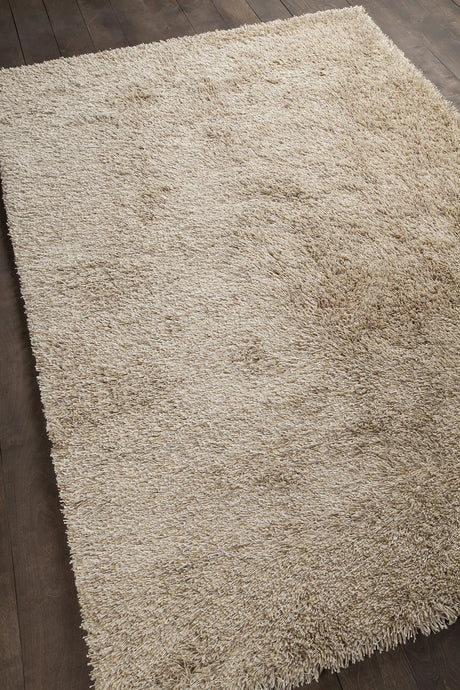 Chandra Sterling STE-21800 Cream rug, angled side view