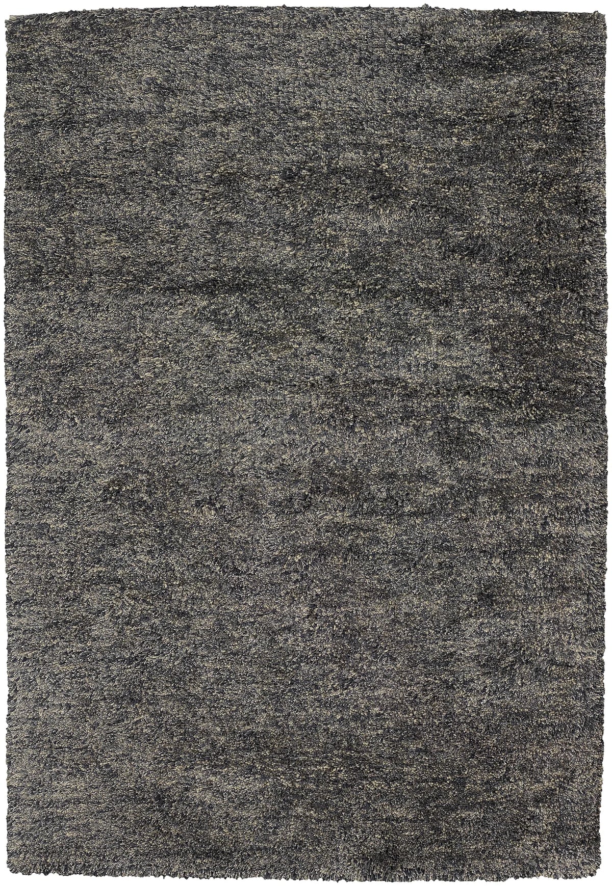 Chandra Sterling STE-21801 Charcoal rug, flat view