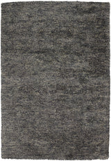 Chandra Sterling STE-21801 Charcoal rug, flat view