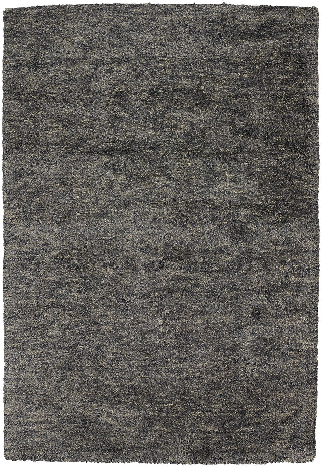 Chandra Sterling STE-21801 Charcoal rug, flat view
