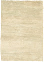 Chandra Strata STR-1106 White rug, flat view