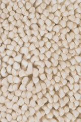 Chandra Strata STR-1106 White rug, texture close-up