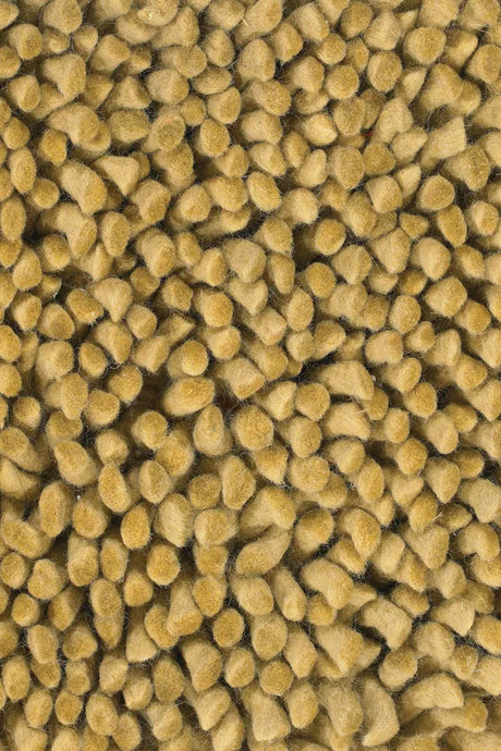 Chandra Strata STR-1109 Gold rug, texture close-up