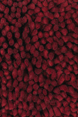 Chandra Strata STR-1110 Deep Red rug, texture close-up