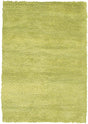 Chandra Strata STR-1123 Light Green rug, flat view