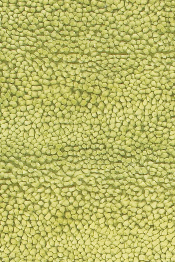 Chandra Strata STR-1123 Light Green rug, texture close-up