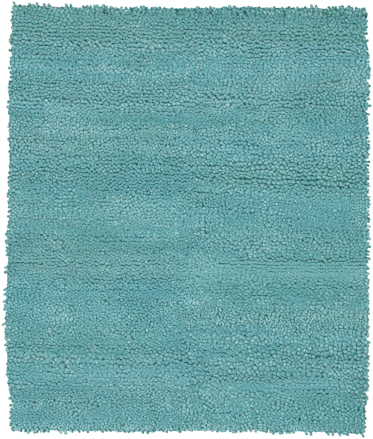 Chandra Strata STR-1124 Blue rug, flat view