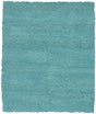 Chandra Strata STR-1124 Blue rug, flat view