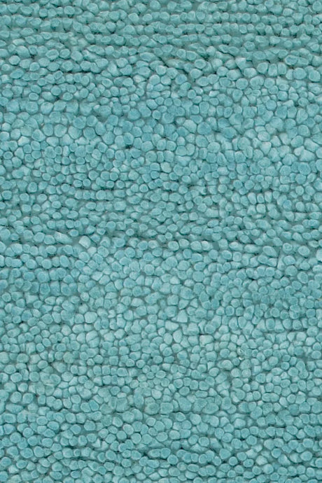 Chandra Strata STR-1124 Blue rug, texture close-up