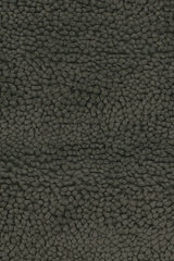 Chandra Strata STR-1125 Black rug, texture close-up
