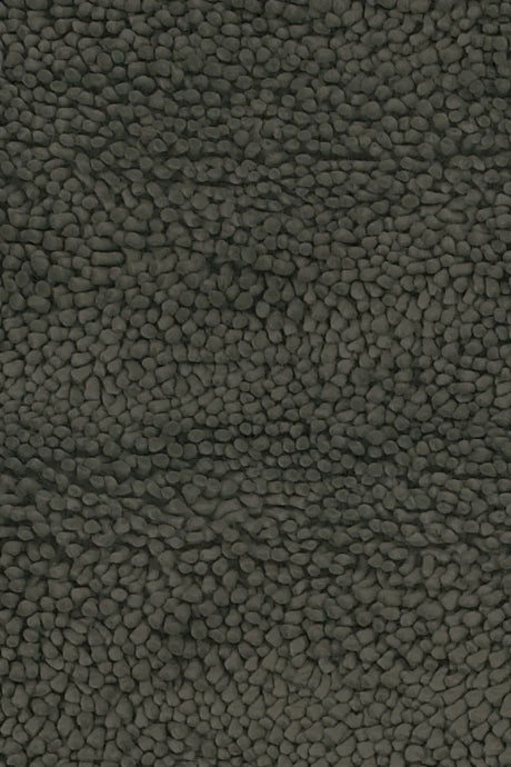 Chandra Strata STR-1125 Black rug, texture close-up