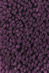 Chandra Strata STR-1126 Purple rug, texture close-up