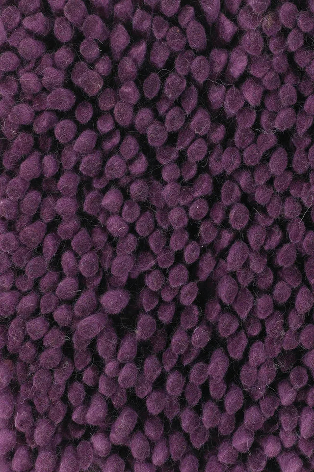 Chandra Strata STR-1126 Purple rug, texture close-up