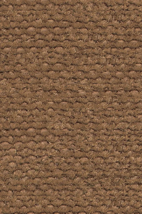 Chandra Strata STR-1161 Brown rug, texture close-up