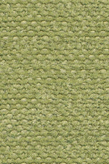 Chandra Strata STR-1163 Green rug, texture close-up