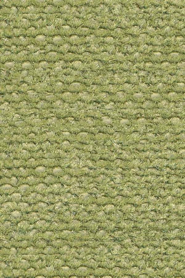 Chandra Strata STR-1163 Green rug, texture close-up
