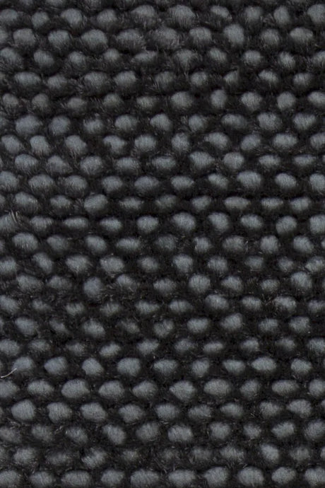 Chandra Strata STR-1165 Dark Grey rug, texture close-up