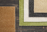 Chandra Strata rug collection, family color assortment