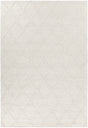 Chandra Sujan SUJ-34701 Beige rug, flat view