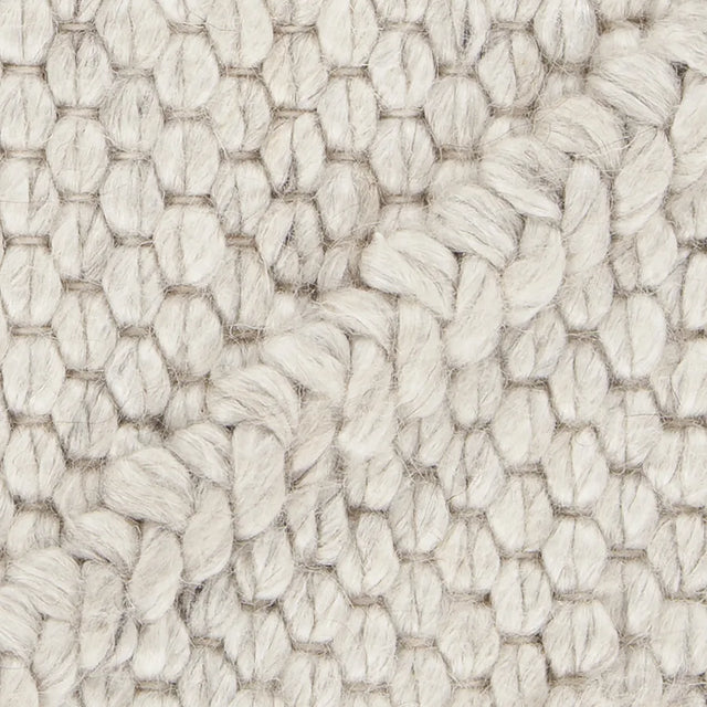 Chandra Sujan SUJ-34701 Beige rug, texture close-up