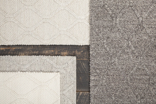 Chandra Sujan rug collection, family color assortment