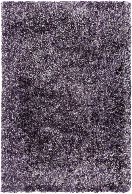 Chandra Supros SUP-36701 Purple Multi rug, flat view